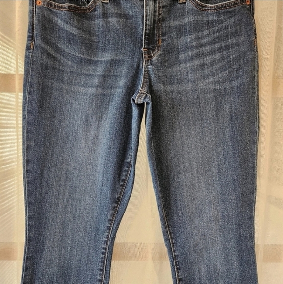 77 Gap Ankle Leggings Jeans Women’s Size 31R - Picture 11 of 13